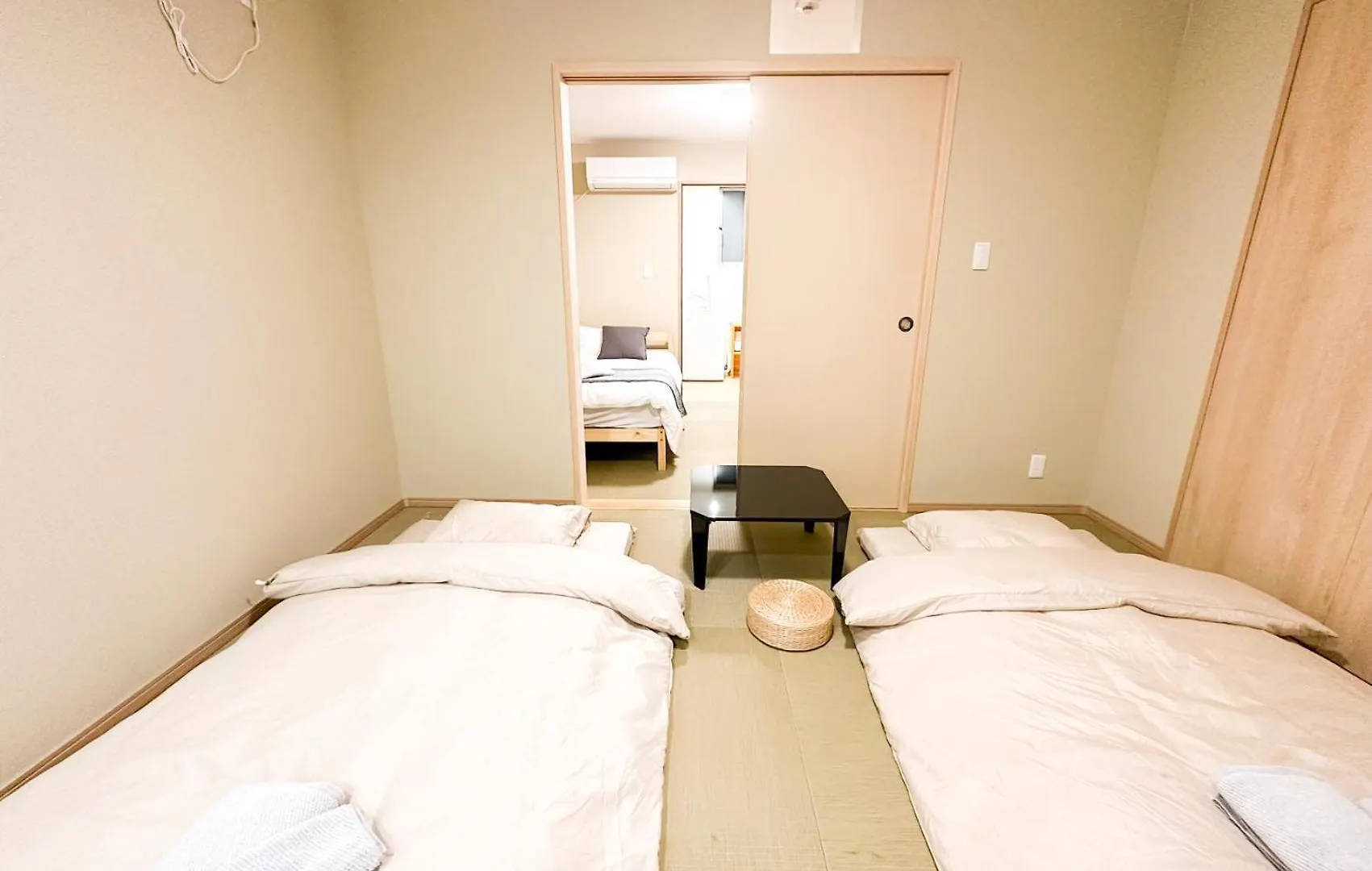 天下茶屋駅步行5分钟関西空港南海線直达88平方日式別荘単元三難波黒門市場通天閣直达 Οσάκα Βίλα